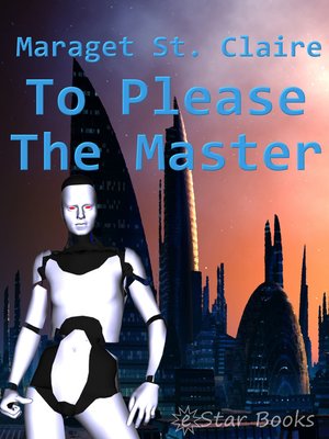cover image of To Please the Master